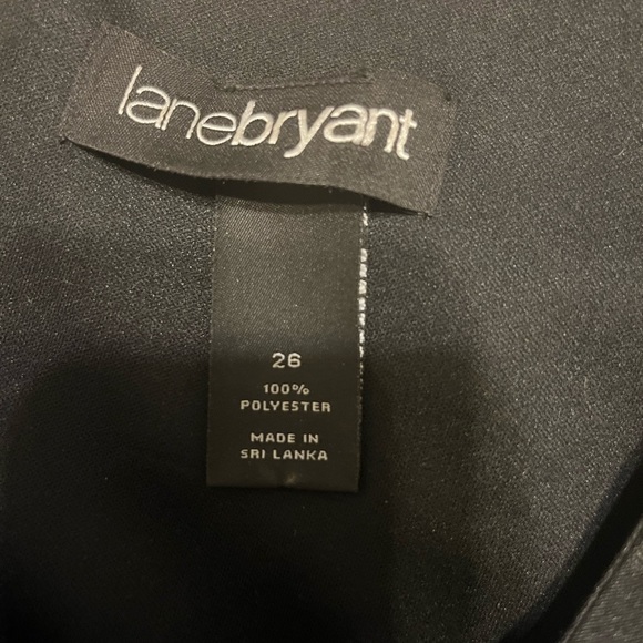 LANE BRYANT DRESS - Picture 4 of 4